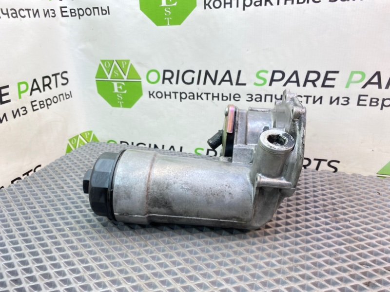 Корпус масляного фильтра, 2290 рублей, Калининград