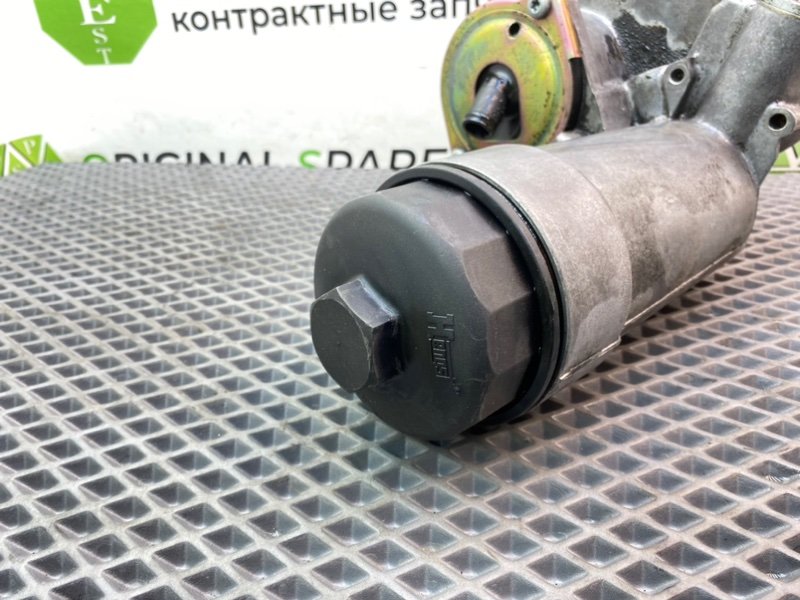 Корпус масляного фильтра, 2290 рублей, Калининград