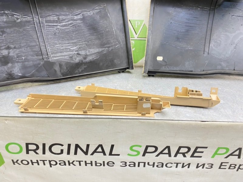 Обшивки багажника, 2990 рублей, Калининград