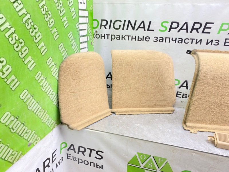 Обшивки багажника, 2990 рублей, Калининград