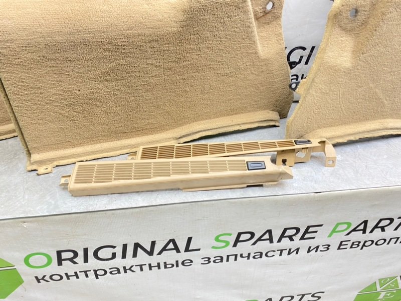 Обшивки багажника, 2990 рублей, Калининград