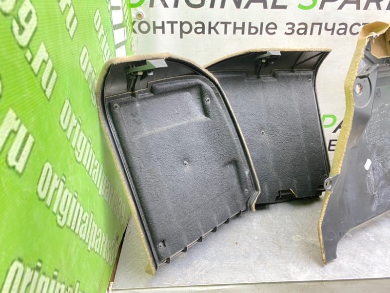 Обшивки багажника, 2990 рублей, Калининград