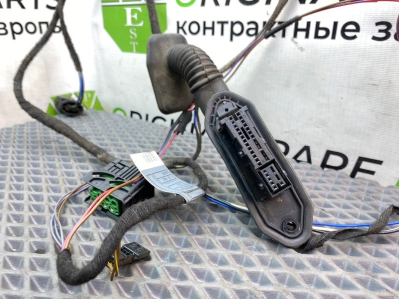 Проводка двери, 990 рублей, Калининград