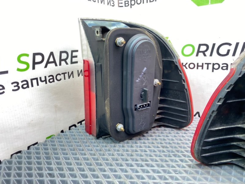 Фонари, 4490 рублей, Калининград