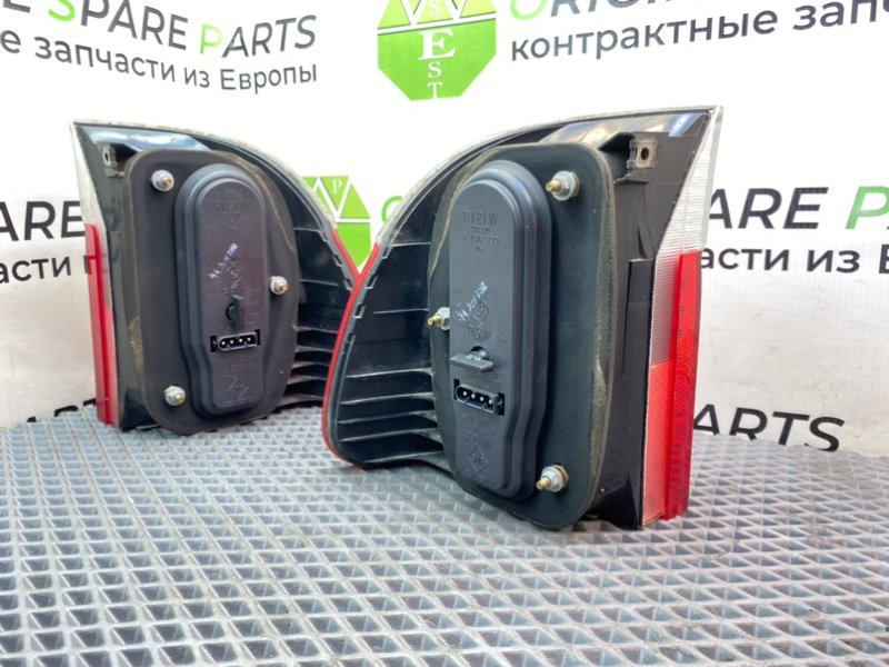 Фонари, 4490 рублей, Калининград