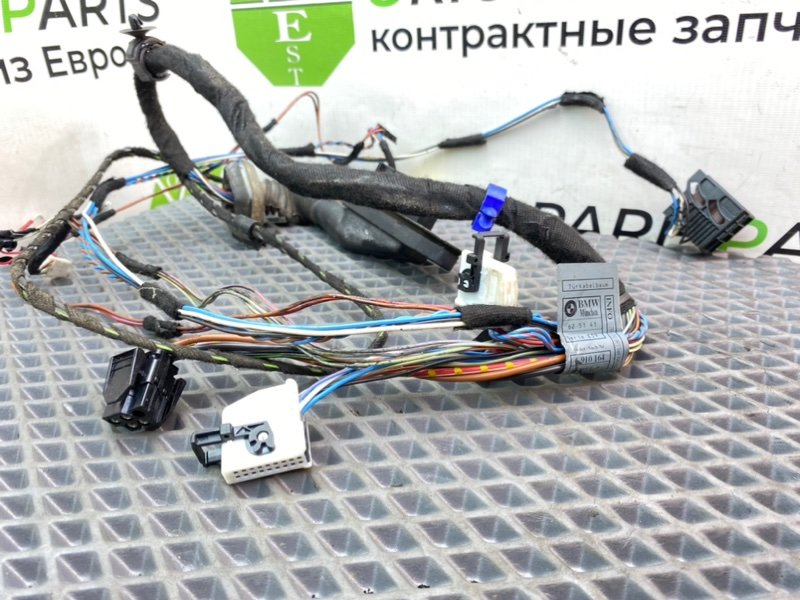 Проводка двери, 990 рублей, Калининград
