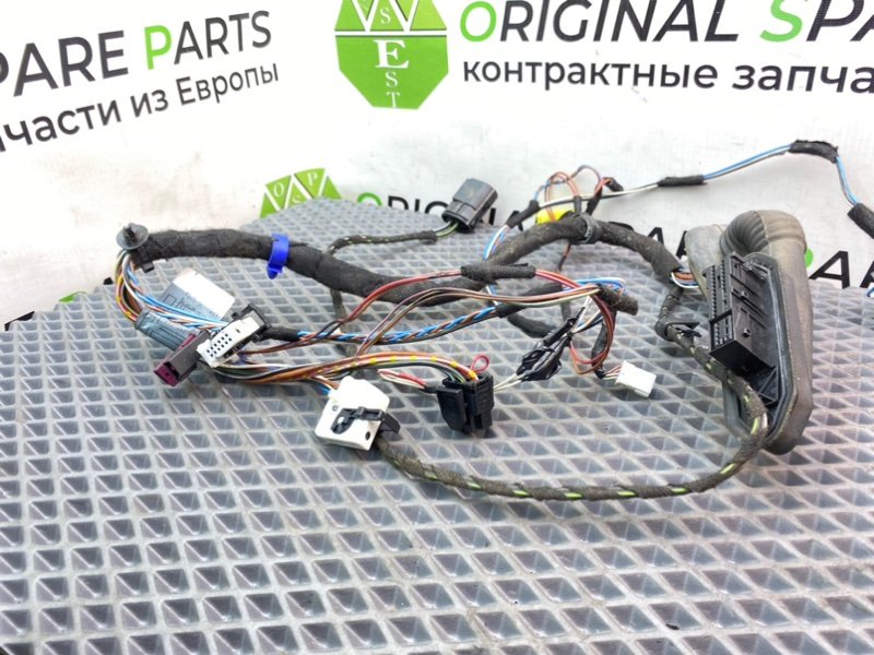 Проводка двери, 990 рублей, Калининград