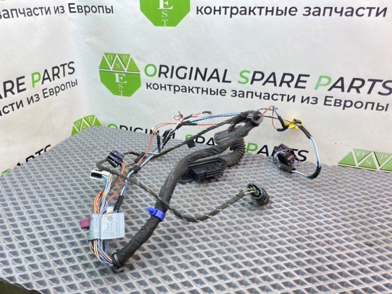 Проводка двери, 990 рублей, Калининград