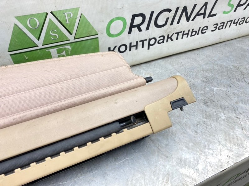 Шторка багажника, 2590 рублей, Калининград