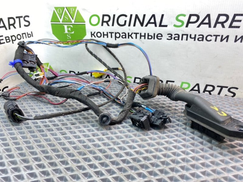 Проводка двери, 990 рублей, Калининград
