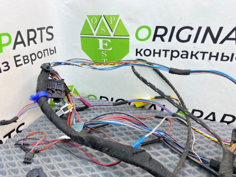 Проводка двери, 990 рублей, Калининград