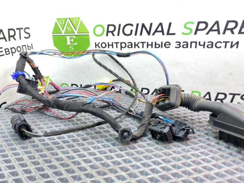 Проводка двери, 990 рублей, Калининград