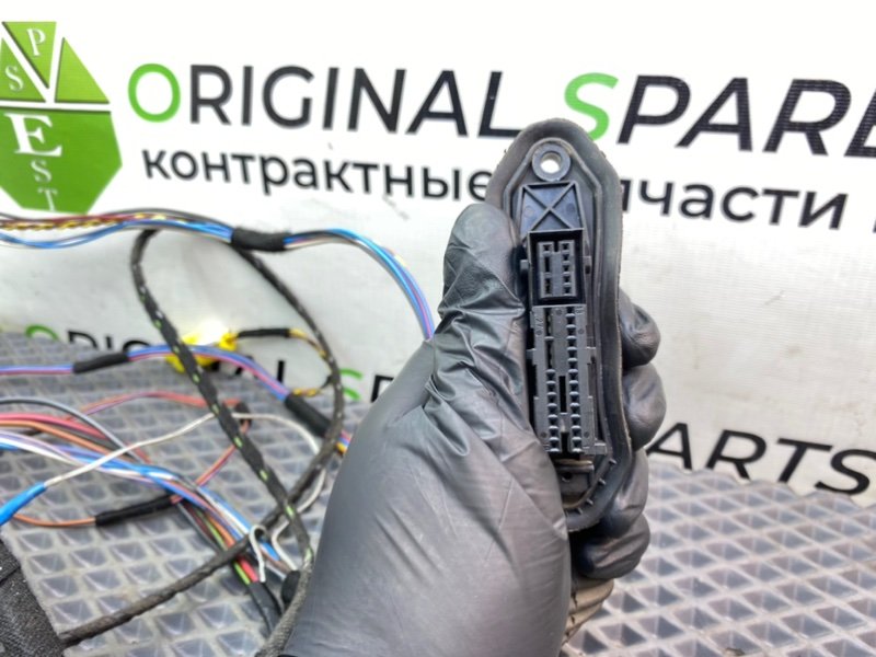 Проводка двери, 990 рублей, Калининград