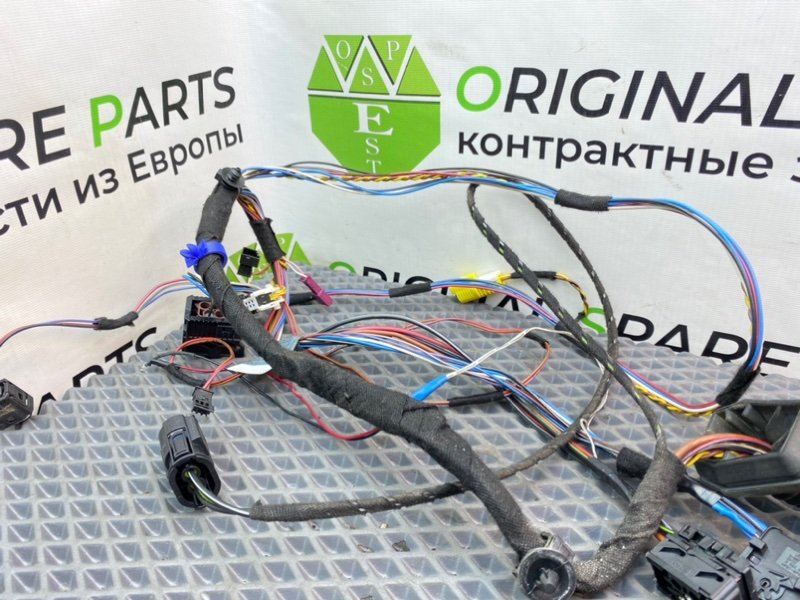 Проводка двери, 990 рублей, Калининград