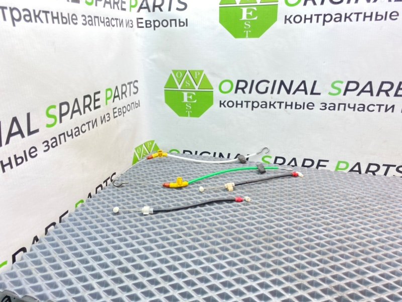 Трос замка двери, 990 рублей, Калининград