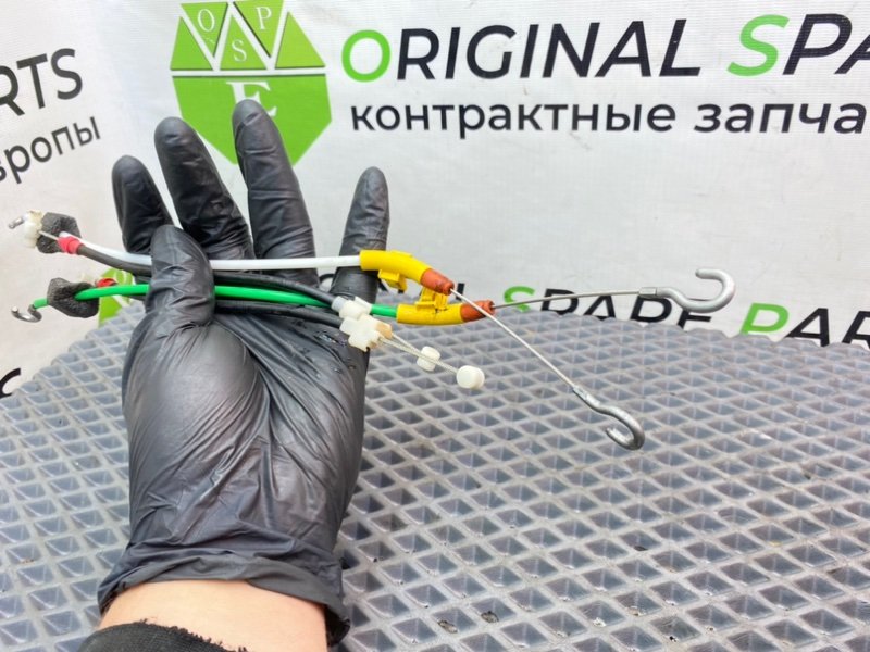 Трос замка двери, 990 рублей, Калининград