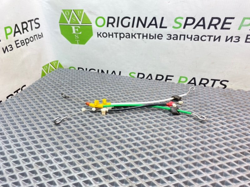 Трос замка двери, 990 рублей, Калининград
