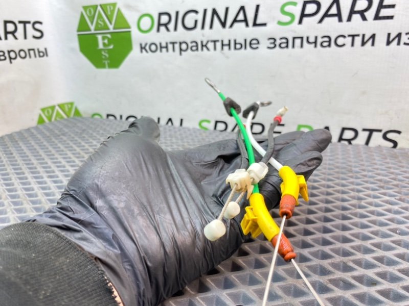 Трос замка двери, 990 рублей, Калининград