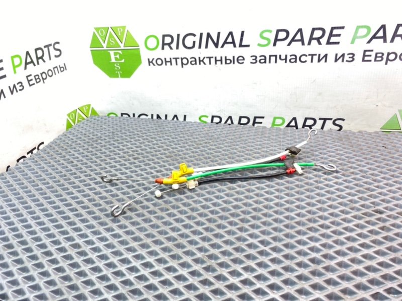 Трос замка двери, 990 рублей, Калининград