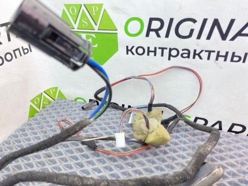 Проводка двери, 990 рублей, Калининград