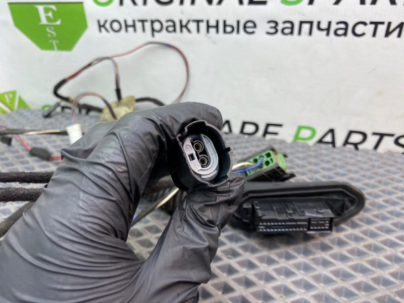 Проводка двери, 990 рублей, Калининград