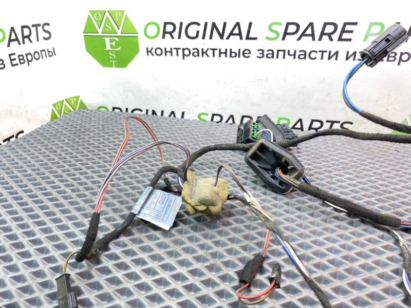 Проводка двери, 990 рублей, Калининград