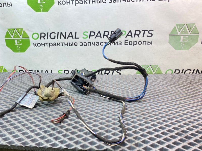 Проводка двери, 990 рублей, Калининград