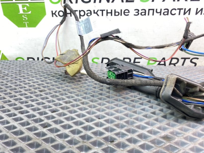 Проводка двери, 990 рублей, Калининград