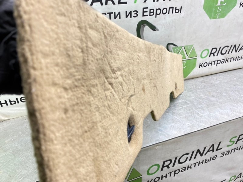 Накладка крышки багажника, 1490 рублей, Калининград