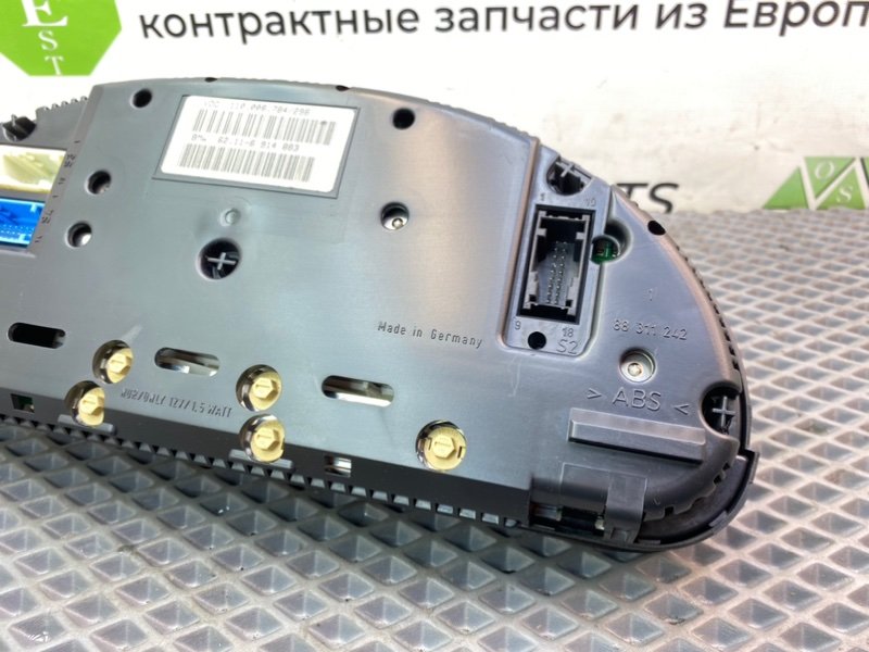 Панель приборов, 5690 рублей, Калининград