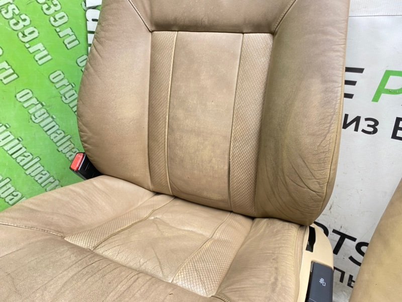 Сидения, 27990 рублей, Калининград