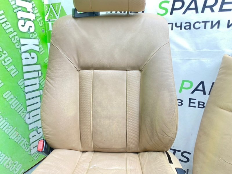 Сидения, 27990 рублей, Калининград