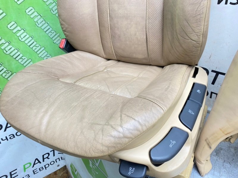 Сидения, 27990 рублей, Калининград
