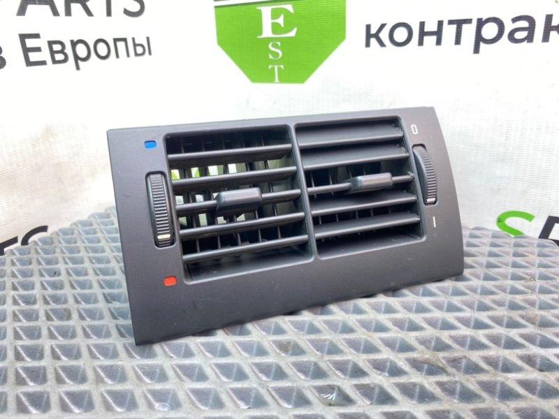 Дефлектор воздушный, 990 рублей, Калининград