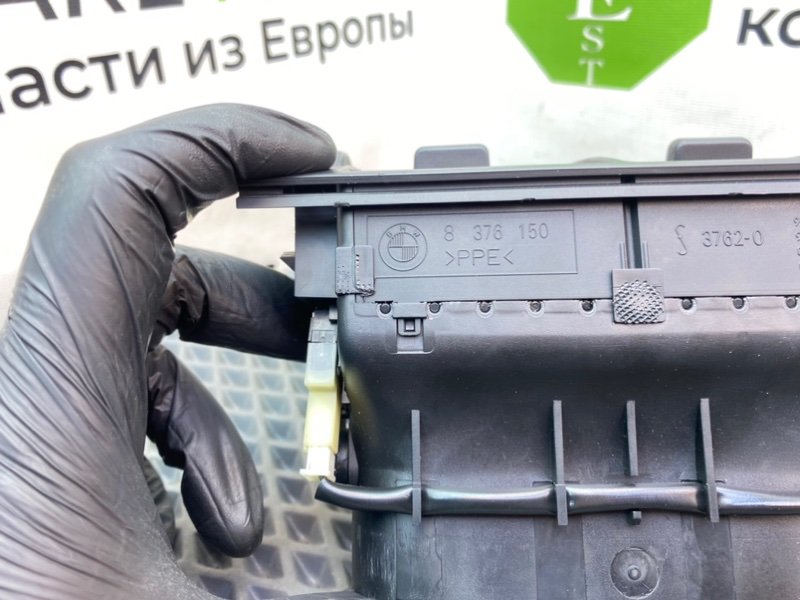 Дефлектор воздушный, 990 рублей, Калининград
