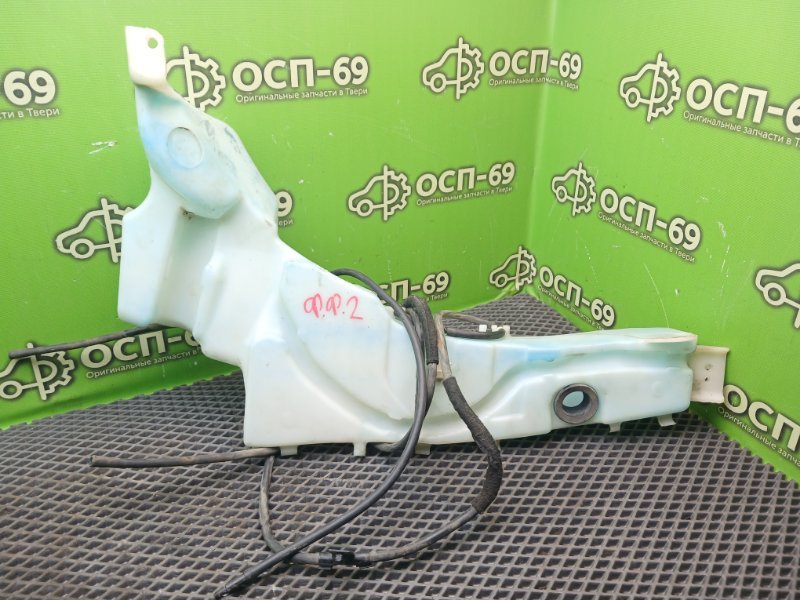 Бачок стеклоомывателя, 890 рублей, Тверь