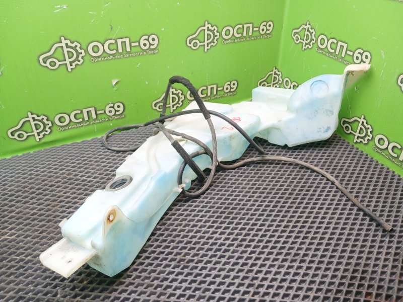 Бачок стеклоомывателя, 890 рублей, Тверь