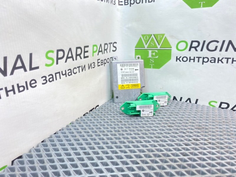 Блок Airbag, 3490 рублей, Калининград
