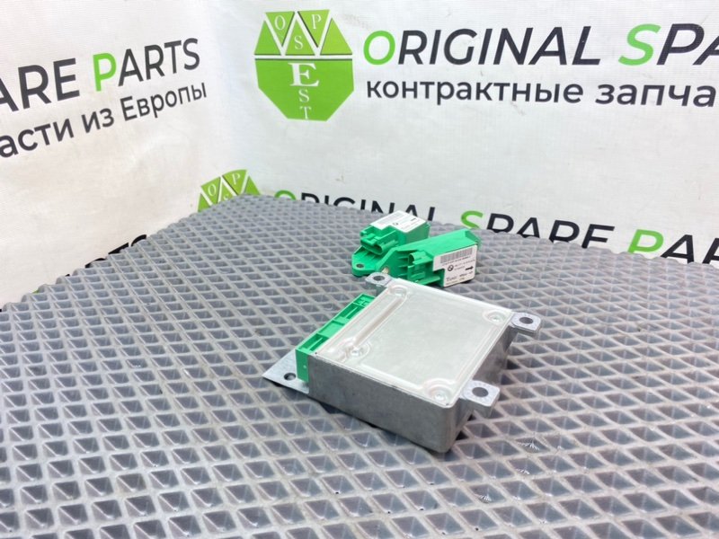 Блок Airbag, 3490 рублей, Калининград