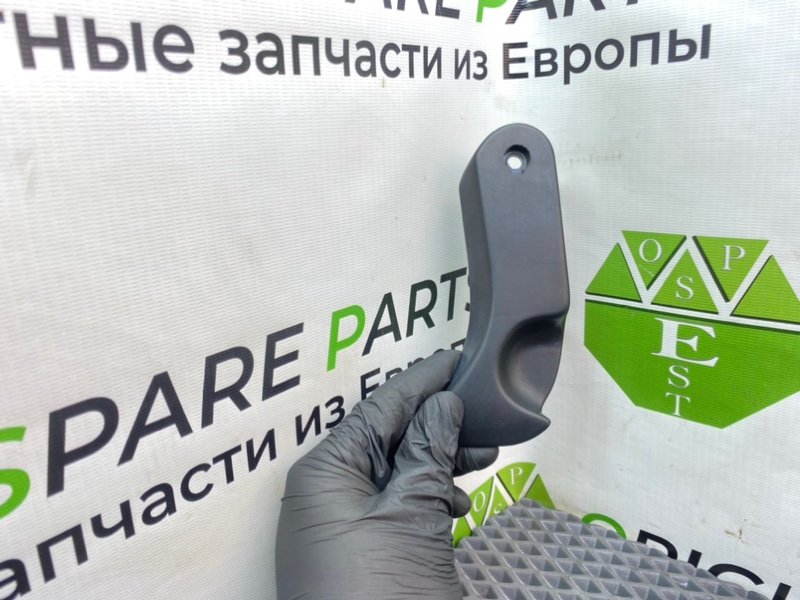 Ручка капота, 1090 рублей, Калининград