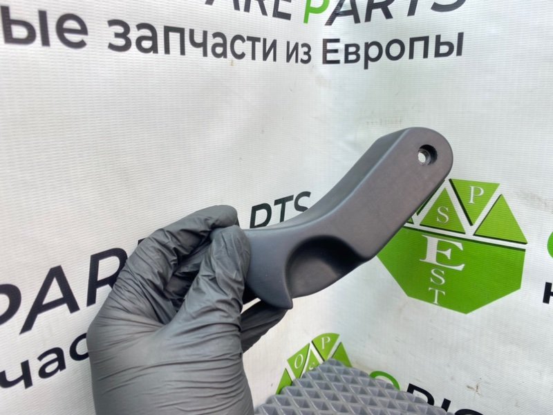 Ручка капота, 1090 рублей, Калининград