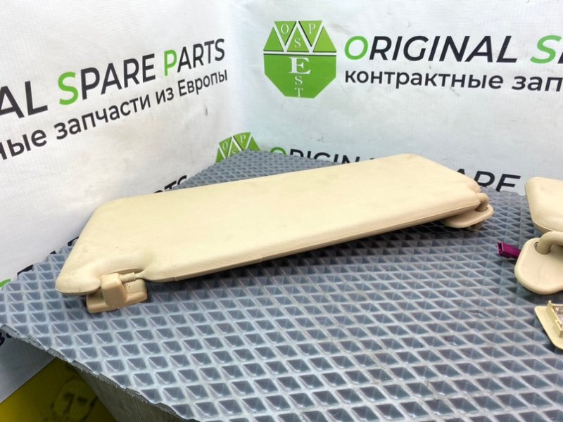 Солнцезащитные козырьки, 2390 рублей, Калининград