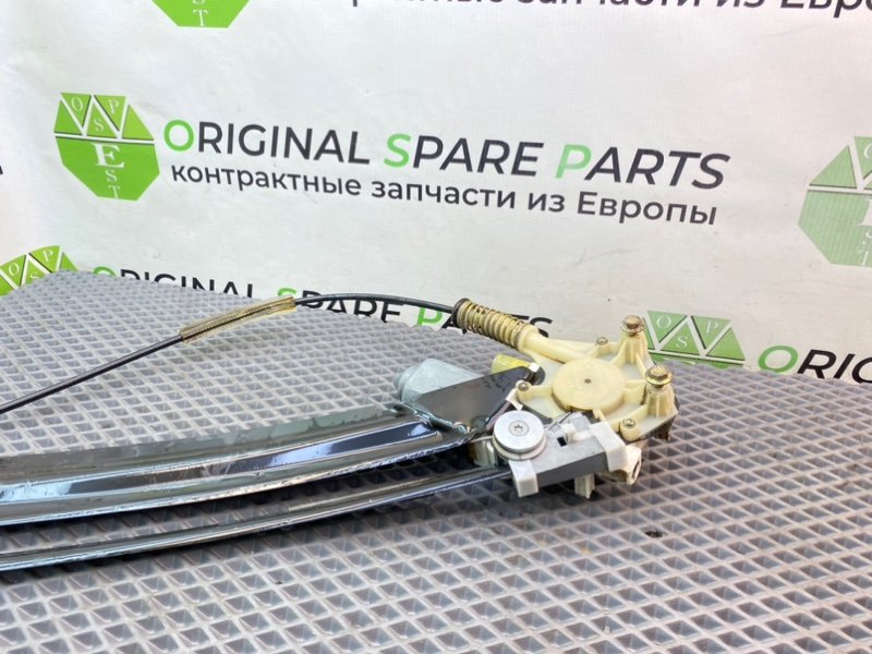 Стеклоподъемник, 1990 рублей, Калининград