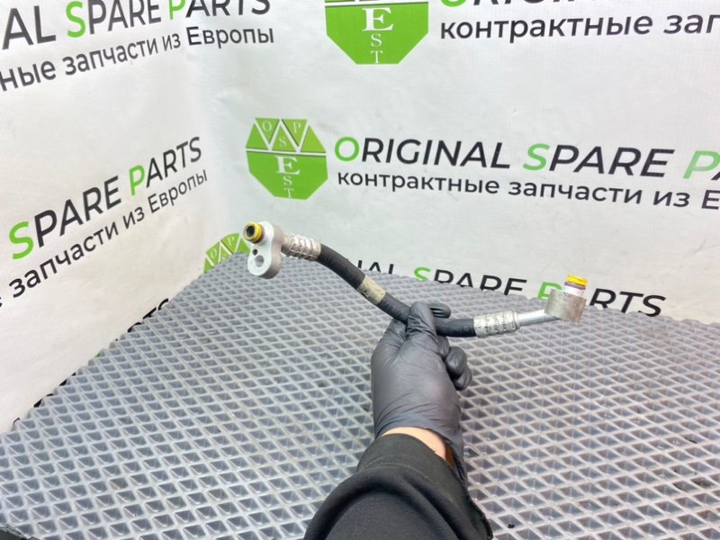 Трубка кондиционера, 990 рублей, Калининград