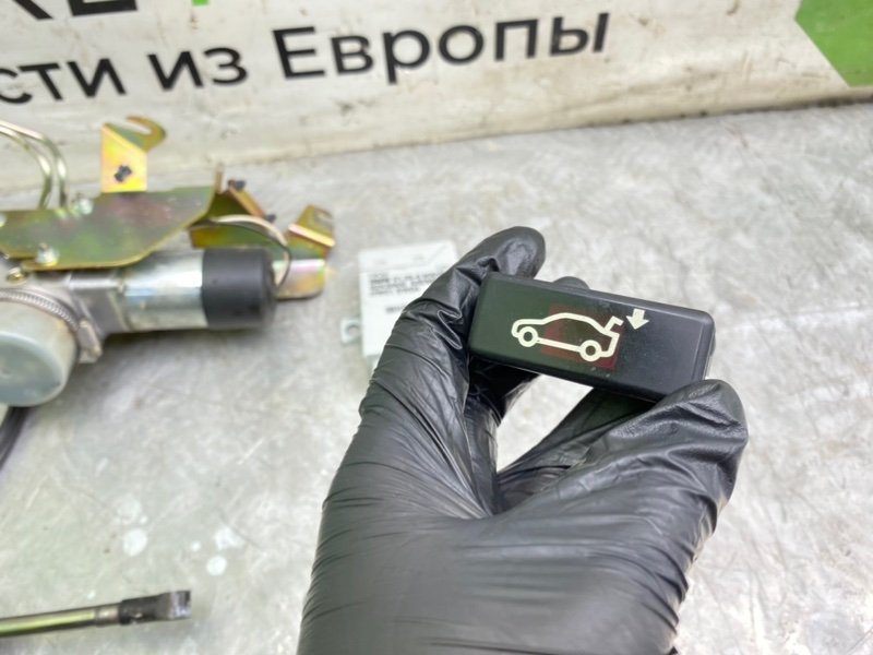 Активатор багажника, 69990 рублей, Калининград