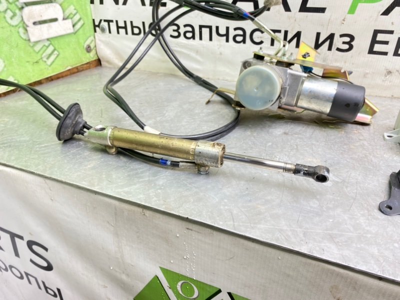 Активатор багажника, 69990 рублей, Калининград