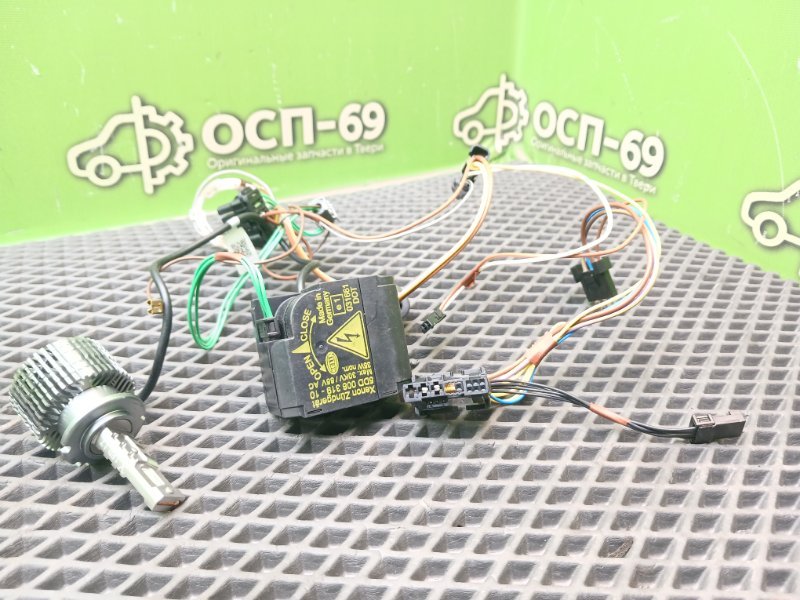 Блок розжига ксенона, 3290 рублей, Тверь