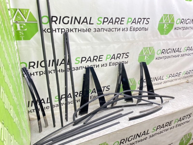 Молдинги, 7490 рублей, Калининград