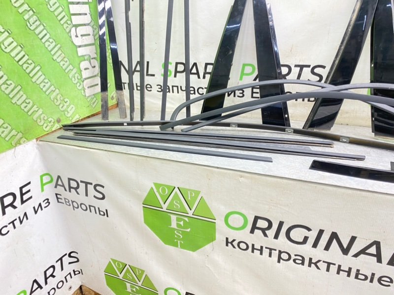Молдинги, 7490 рублей, Калининград