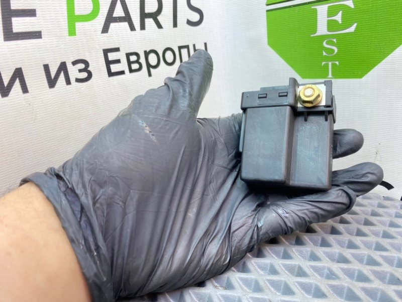 Реле свечей накала, 2490 рублей, Калининград